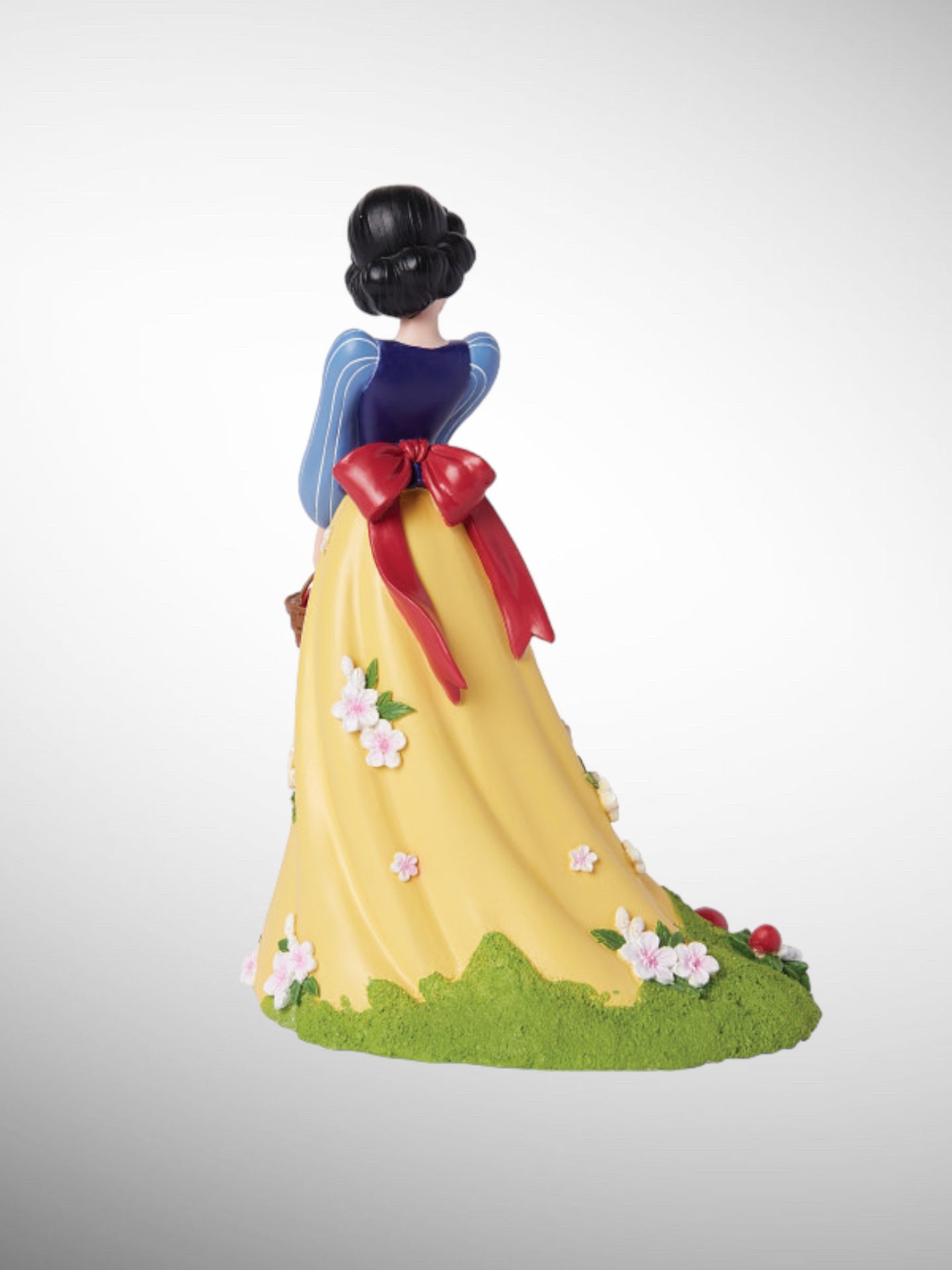 Disney Showcase Collection - Botanical Princess Snow White Couture Figurine